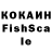 Дистиллят ТГК концентрат Kkat Oord